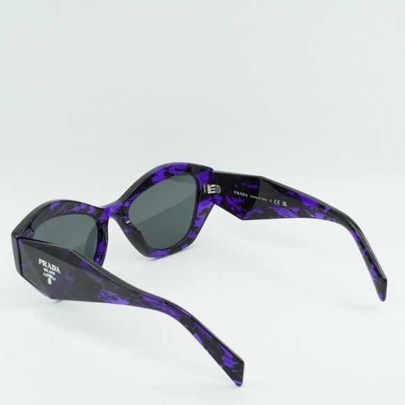 💯 NEW PRADA PR07YS 05V5S0  SUNGLASSES - Picture 11 of 12